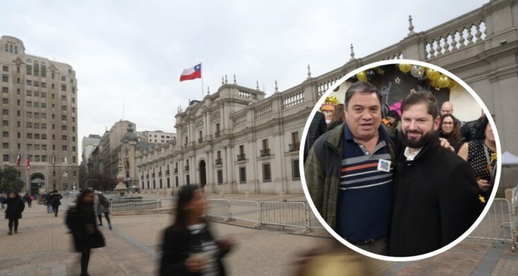 Contraloría rechazó sumario de La Moneda por muerte de gásfiter: Familia criticó “alejamiento” de Jara