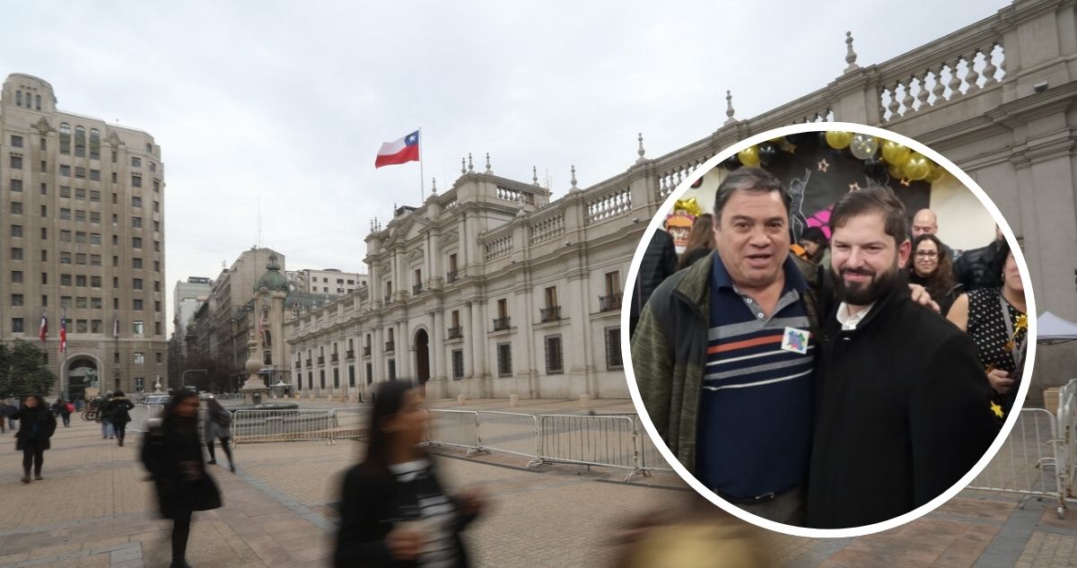 Contraloría rechazó sumario de La Moneda por muerte de gásfiter: Familia criticó “alejamiento” de Jara