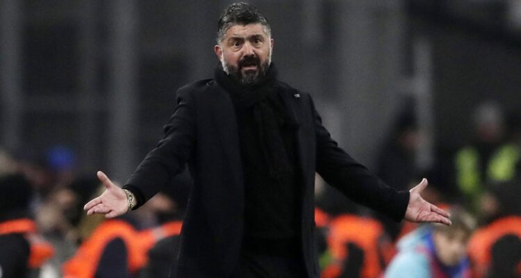 Gennaro Gattuso