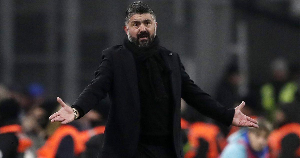 Gennaro Gattuso
