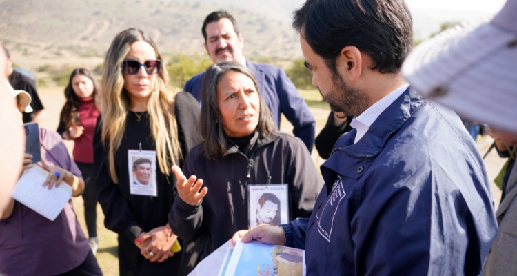 Entre logros y desafíos: justicia y DDHH en el mandato de Boric