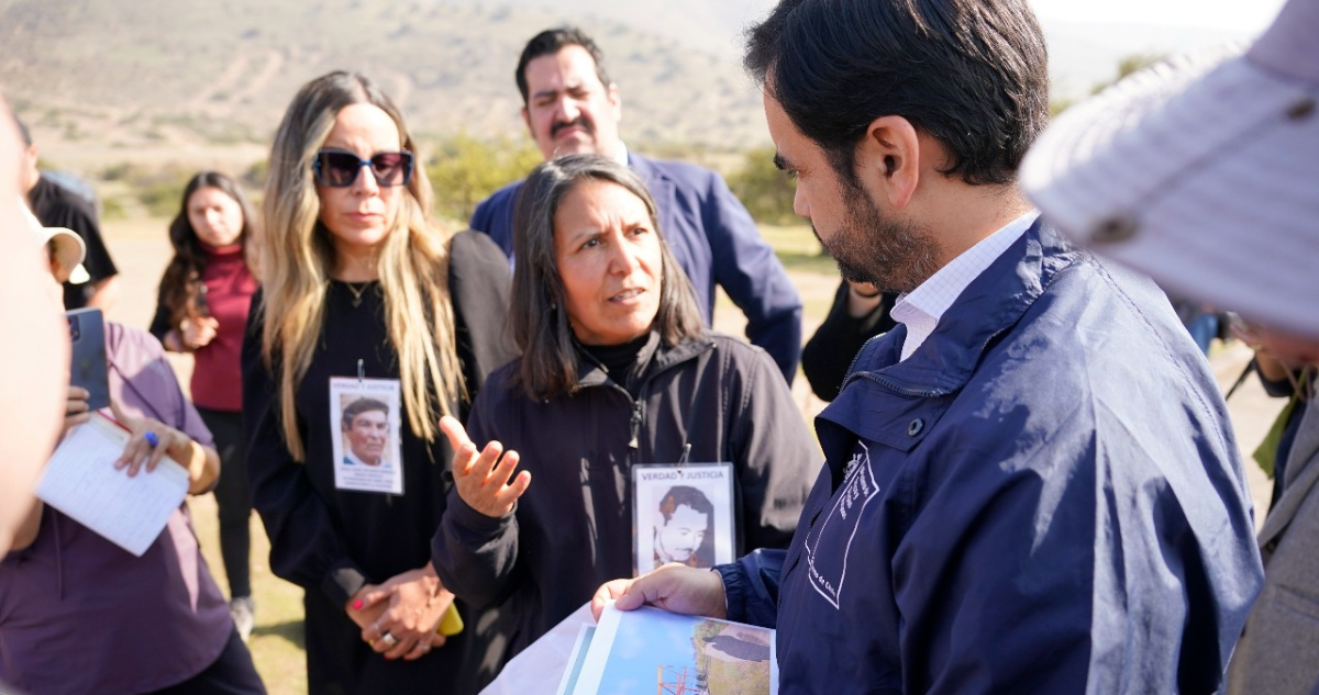 Entre logros y desafíos: justicia y DDHH en el mandato de Boric
