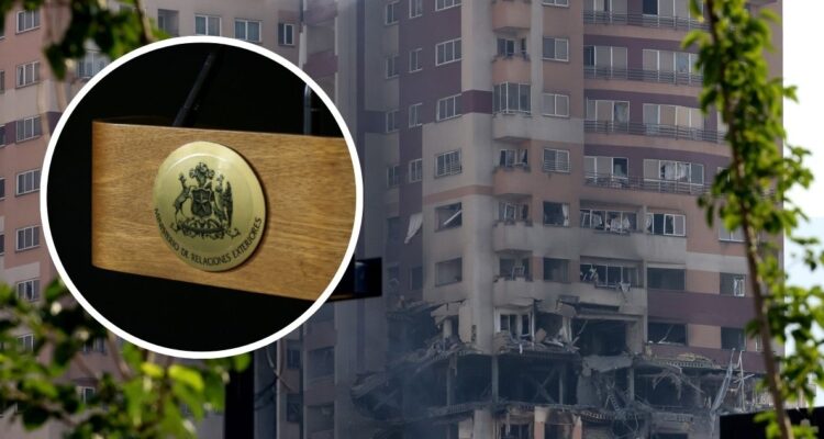 Gobierno de Chile asegura que ataques de Israel a Irán ponen en riesgo la “estabilidad internacional”