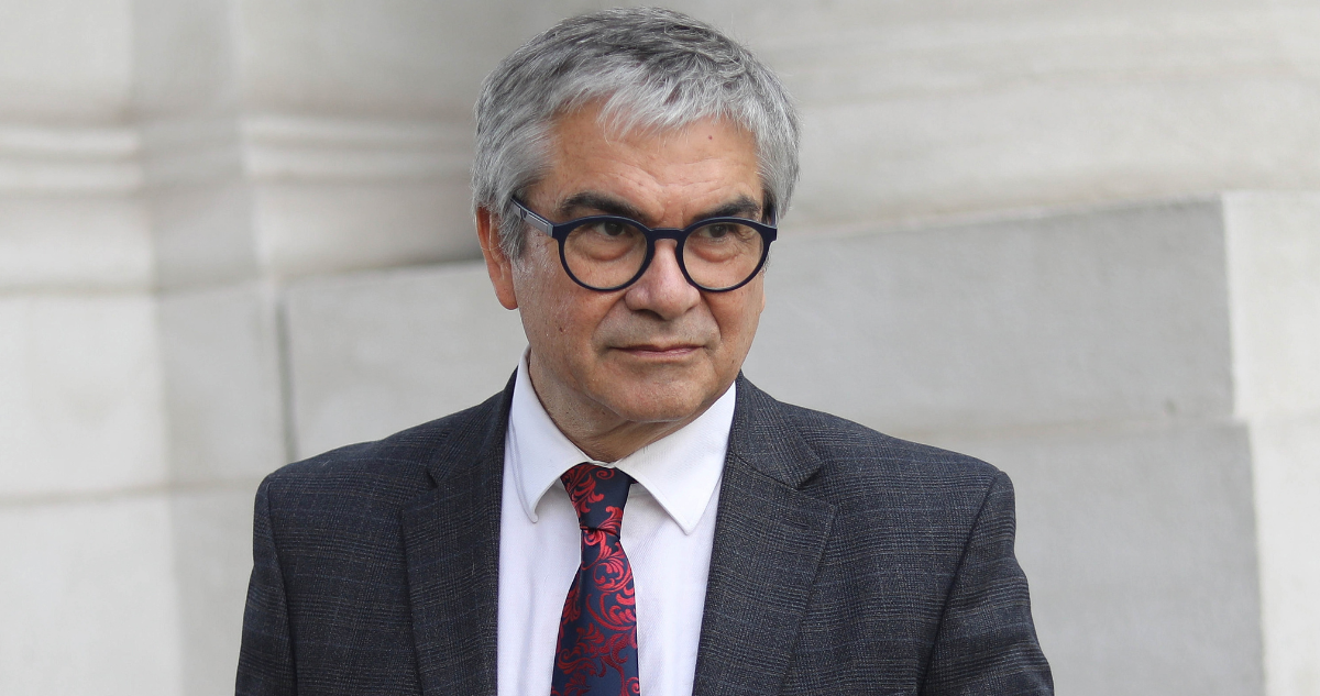 Gobierno confirma que levantamiento del secreto bancario estará en proyecto de inteligencia económica