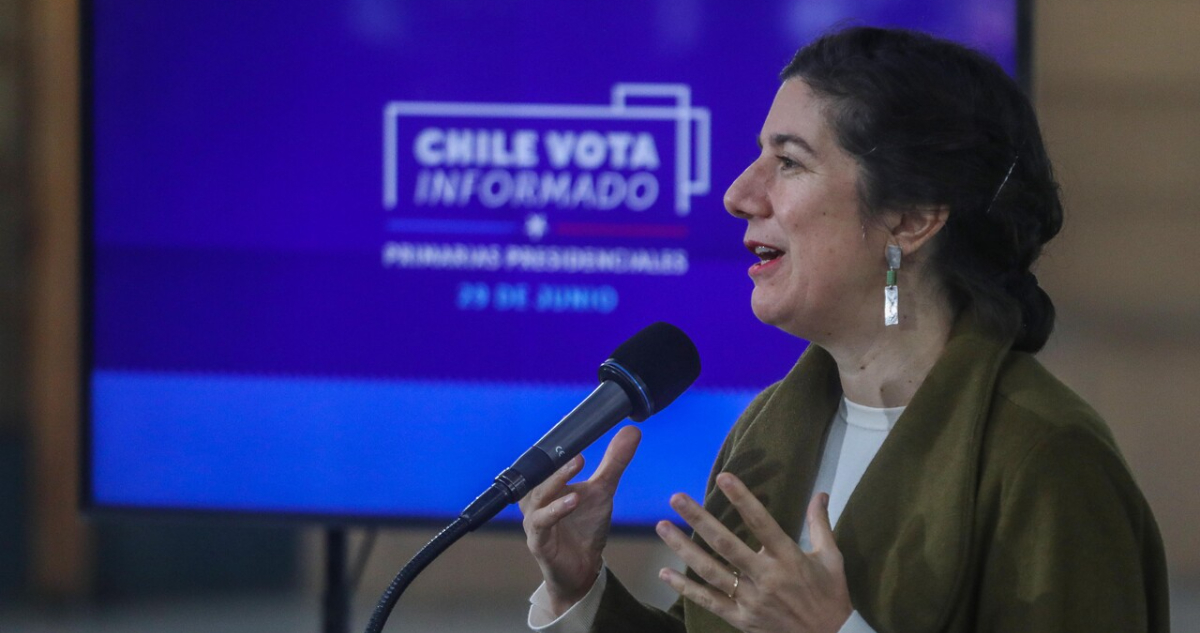 Gobierno minimiza “fuego amigo” en el oficialismo por dichos de Landerretche: apuntó a una “mala cuña”