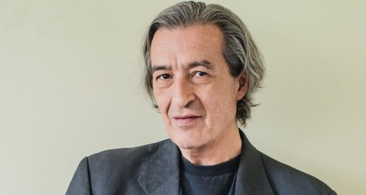 Gonzalo Contreras café con