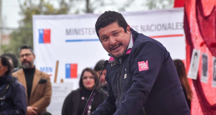 Liberan a exalcalde de Macul, Gonzalo Montoya, tras ser secuestrado el pasado jueves