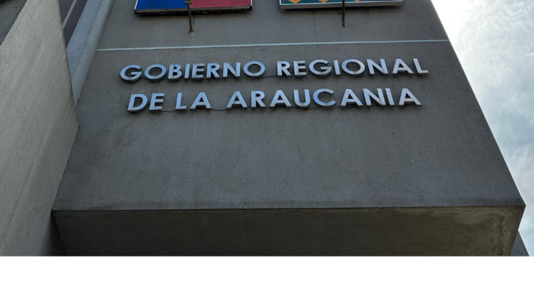 Confirman inhabilitación de jueza en Caso Manicure por prima que trabaja en Gore de La Araucanía
