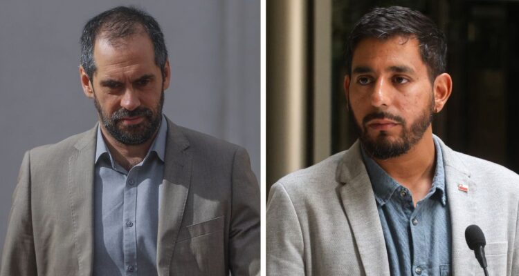 “Deshonesto”: Brito (FA) arremete contra Grau y pide intervención de Boric en ley de fraccionamiento