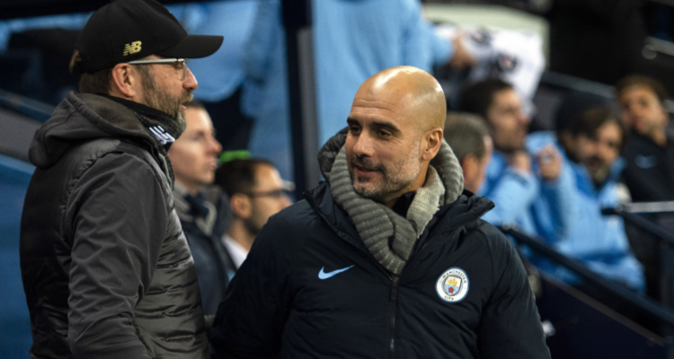 Guardiola quiere volver a los triunfos a toda costa: contrata a ‘mano derecha’ de Klopp en Liverpool