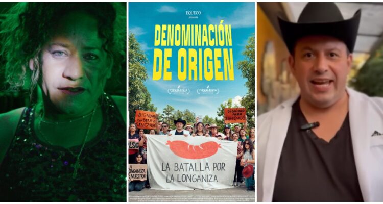 Hablan las superestrellas de “Denominación de Origen”: “Es el reflejo de cómo estamos como sociedad”