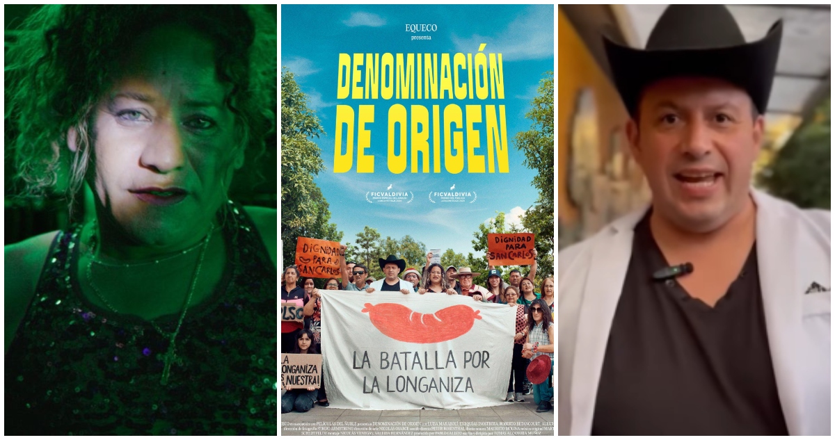 Hablan las superestrellas de “Denominación de Origen”: “Es el reflejo de cómo estamos como sociedad”