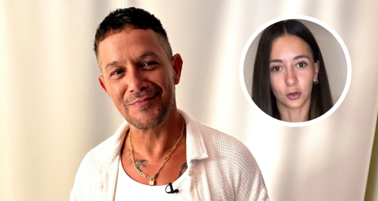 ¿Habrá demanda? Alejandro Sanz responde a fan en medio de polémica