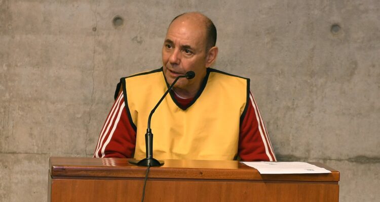 Hernández Norambuena
