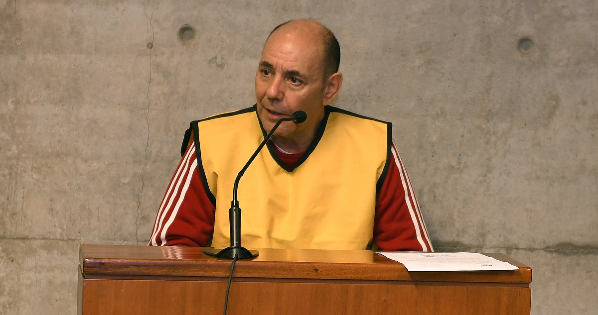 Hernández Norambuena