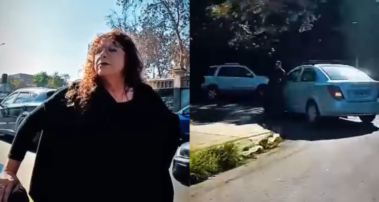 Hija de adulto mayor atropellado califica fuga de conductora como “acto inhumano” y pide justicia
