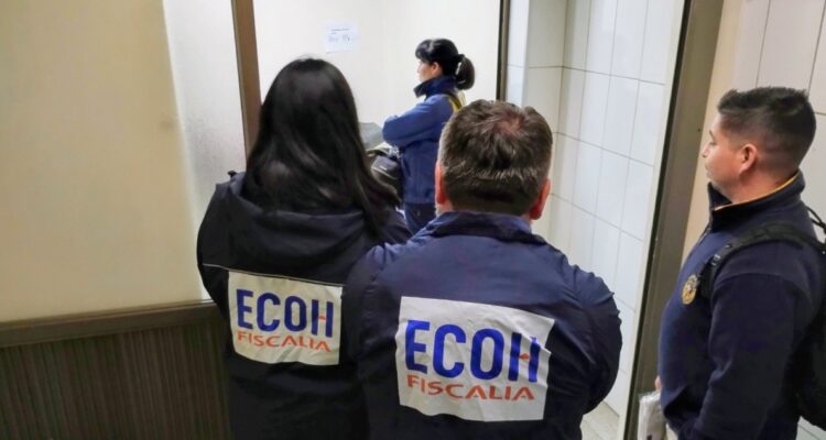 HOMBRE ASESINADO EN LOTA