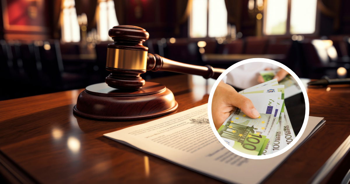 Hombre deberá pagar pensión alimenticia a su hijo de 24 años tras no encontrar trabajar en España