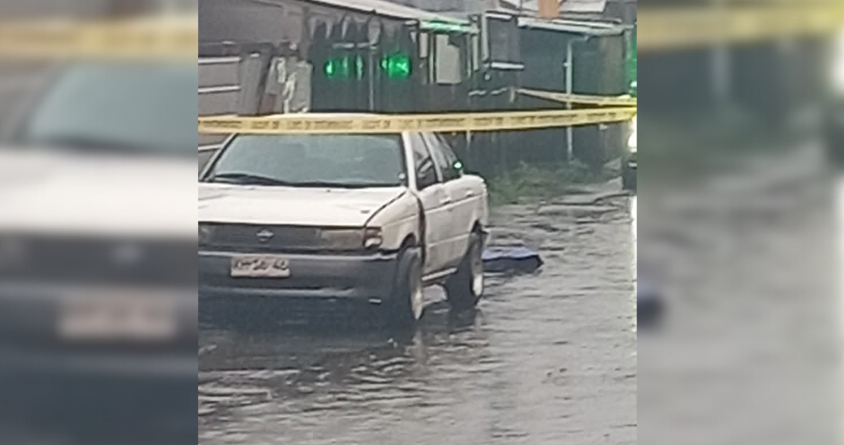 Homicidio en San Pedro de la Paz: hallan cuerpo de hombre con dos impactos balísticos en el tórax