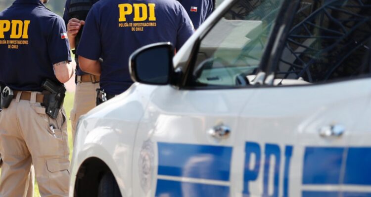 Hombre mató a su hijastro en San Felipe: dijo que disparó para proteger a su nieta y se entregó