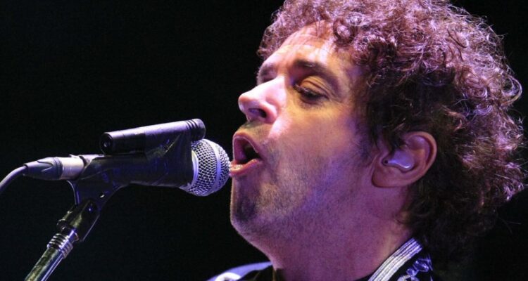 Huesos humanos en domicilio donde vivió Gustavo Cerati: salen a la luz primeras imágenes del terreno