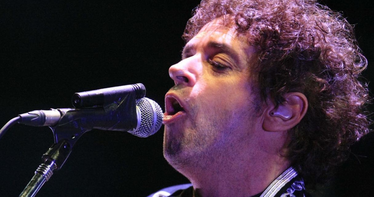Huesos humanos en domicilio donde vivió Gustavo Cerati: salen a la luz primeras imágenes del terreno
