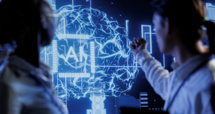 ¿Y si las tecnologías de IA pudieran razonar con los humanos?