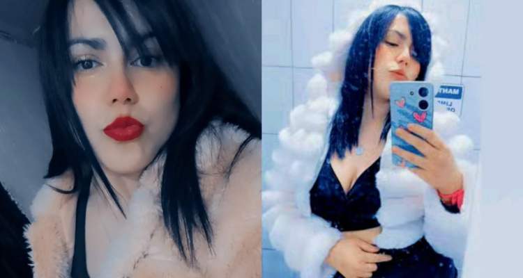 Revelan identidad de joven hallada muerta en un motel: esto fue lo último que subió a redes