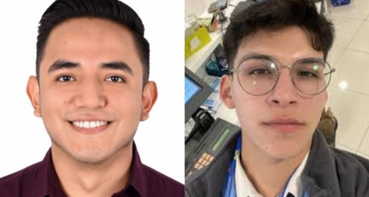 Revelan identidad del médico ecuatoriano detenido por caso Francisco Albornoz