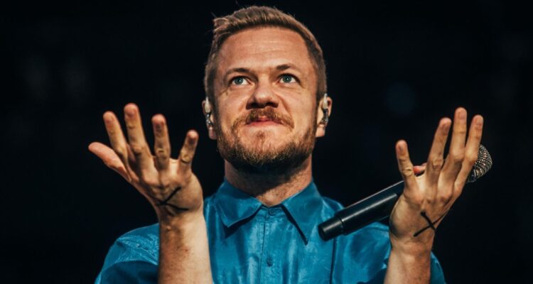 Imagine Dragons regresa a Chile con concierto en el Estadio Monumental