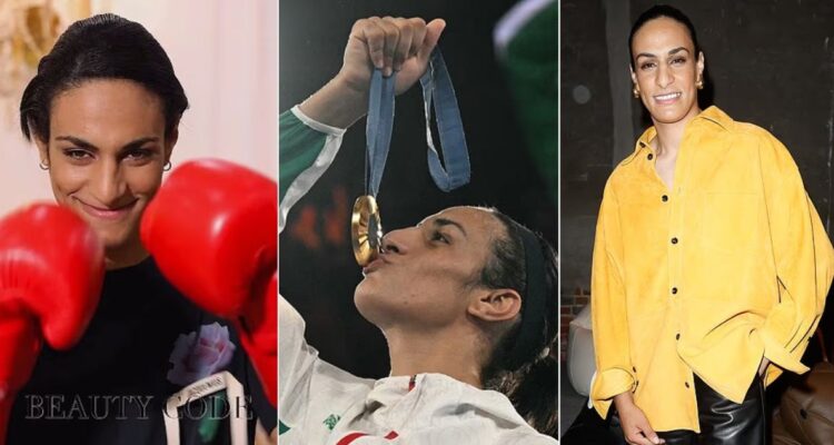 COI se lava las manos tras informe de Imane Khelif que comprobaría que es hombre de nacimiento