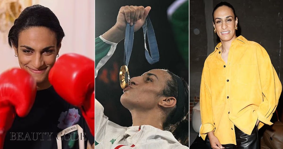 COI se lava las manos tras informe de Imane Khelif que comprobaría que es hombre de nacimiento