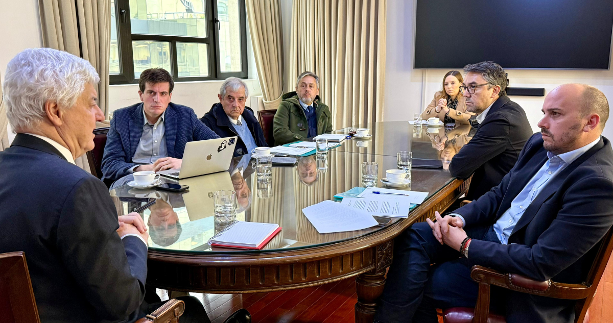 “Impuesto expropiatorio”: RN reclama por alza de avalúos fiscales e impacto en pago de contribuciones