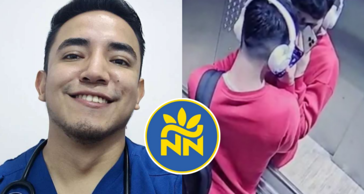 Trabajaba en corporación de Ñuñoa: municipio desvincula a detenido por caso Francisco Albornoz
