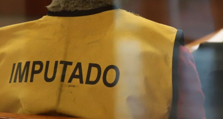 IMPUTADO POR VIOLAR A TRABAJADORAS SEXUALES