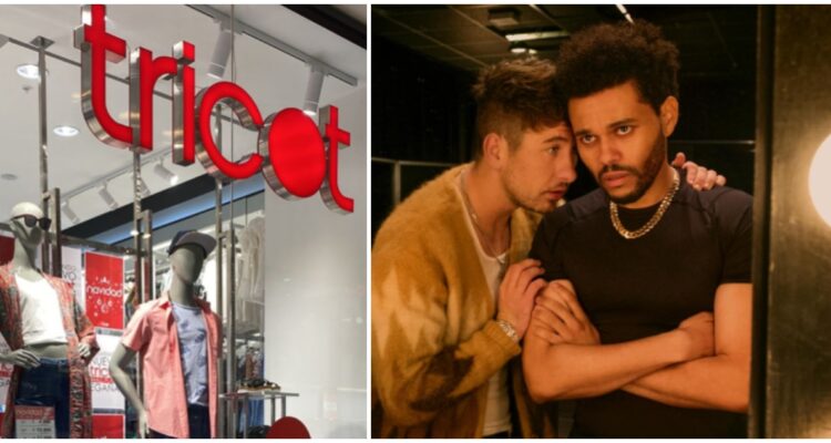 Inapi falla a favor de The Weeknd y en desmedro de Tricot por uso del nombre en Chile