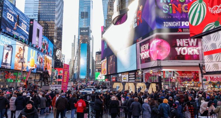 La inflación de mayo en Estados Unidos no muestra mayor impacto de los aranceles de Trump: fue de 2,4%