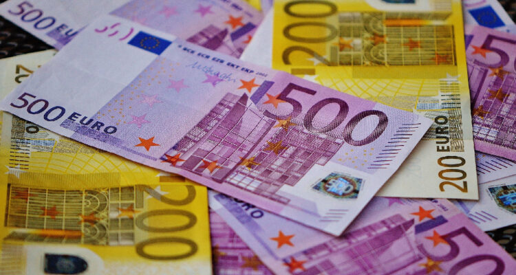 La inflación en la eurozona en mayo retrocedió por debajo de la meta del Banco Central Europeo