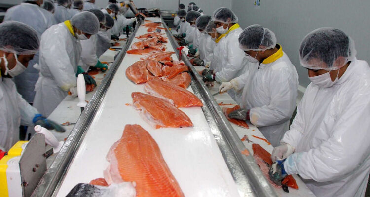 Inventarios de la industria manufacturera crecieron en abril incidido por la elaboración de alimentos
