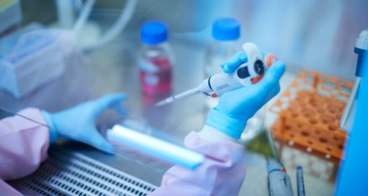 USS integra ranking de universidades líderes en investigación en Chile, según Nature Research Leaders