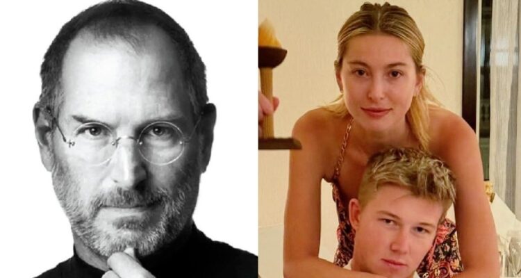 Los multimillonarios invitados a la “Boda del año” de la hija de Steve Jobs con atleta olímpico