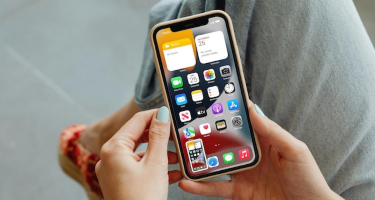 iPhone compatibles con iOS 26