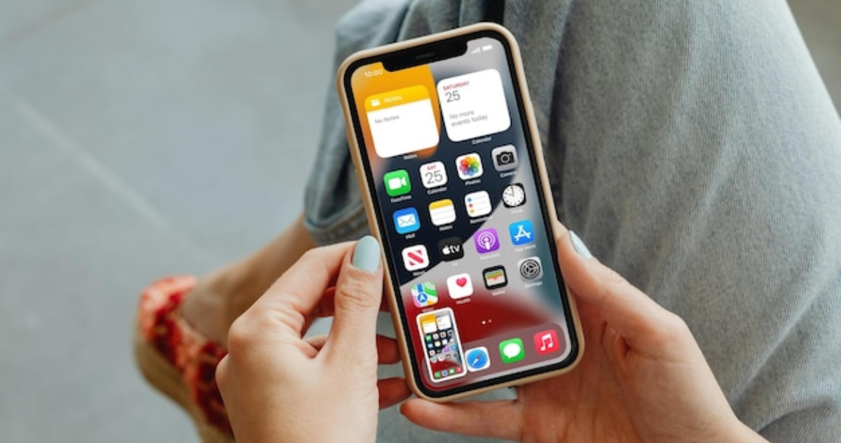 iPhone compatibles con iOS 26