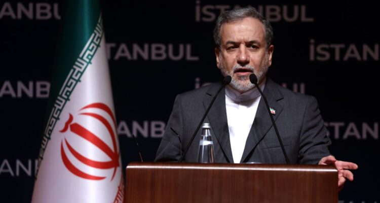 Irán desmiente a Trump: asegura que “no hay acuerdo de alto al fuego” con Israel