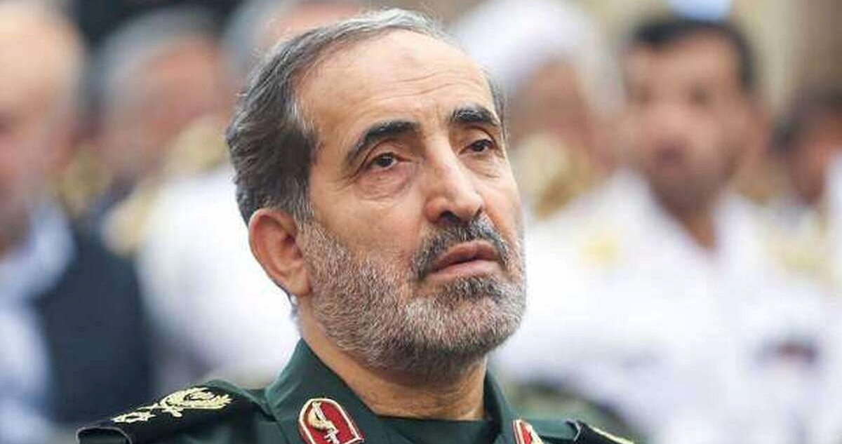 Israel mata al nuevo jefe del Estado Mayor de Irán: su antecesor también murió en bombardeos