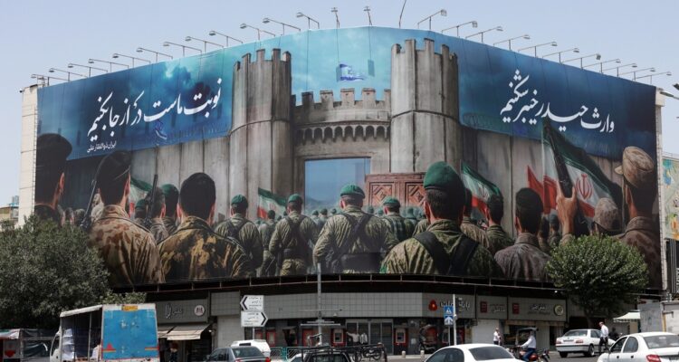 Irán confirma alto al fuego y lo considera una derrota de Israel