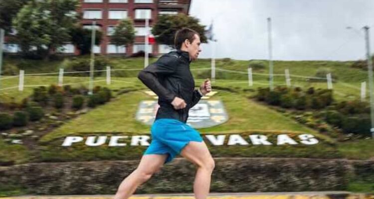 Ironman de Puerto Varas ya es una realidad para el 2026