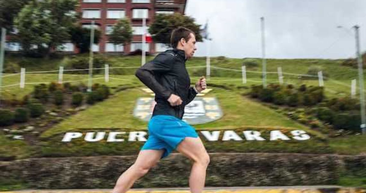 Ironman de Puerto Varas ya es una realidad para el 2026