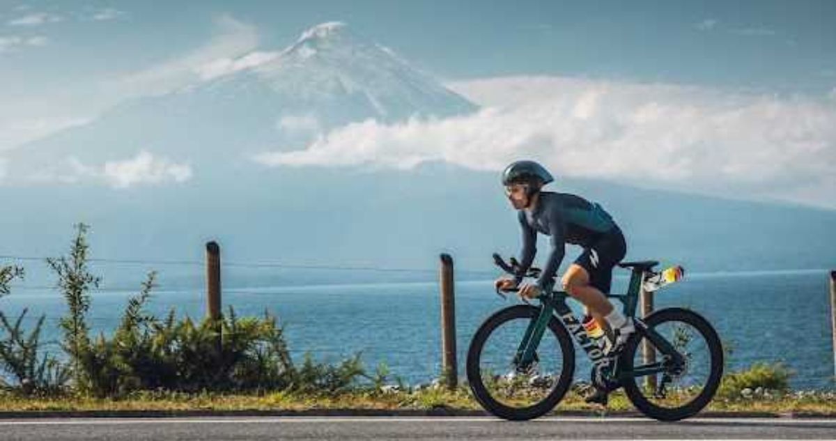 El Ironman de Puerto Varas ya es una realidad para el 2026