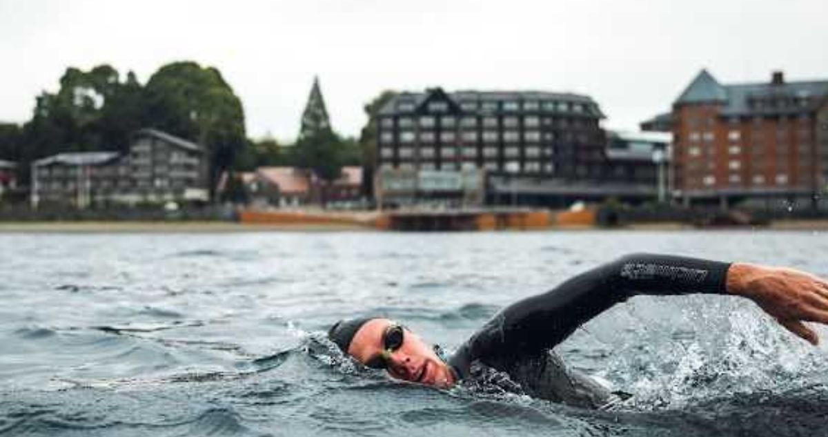 El Ironman de Puerto Varas ya es una realidad para el 2026